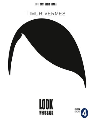cover image of Look Who's Back